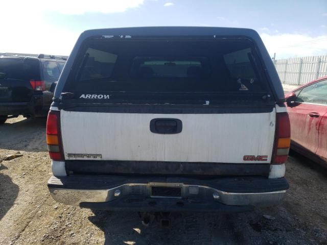 Photo 6 from auction – 2000 GMC NEW SIERRA with VIN 1GTEK19T4YZ248326