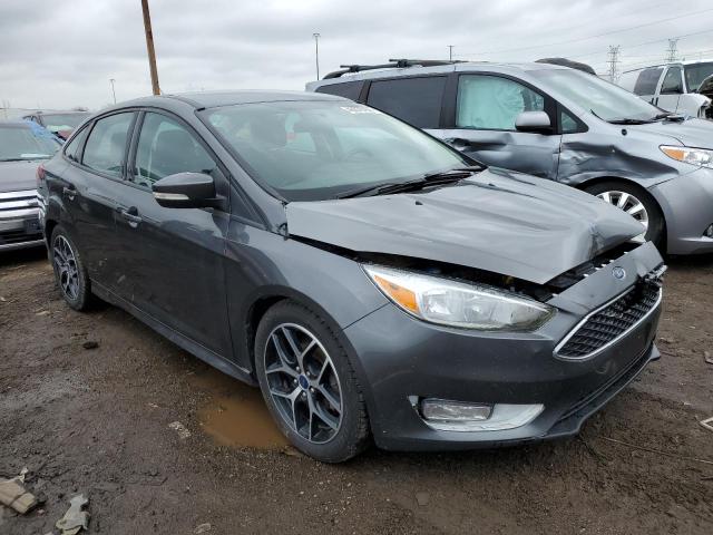 Photo 4 from auction – 2016 FORD FOCUS SE with VIN 1FADP3F24GL375783