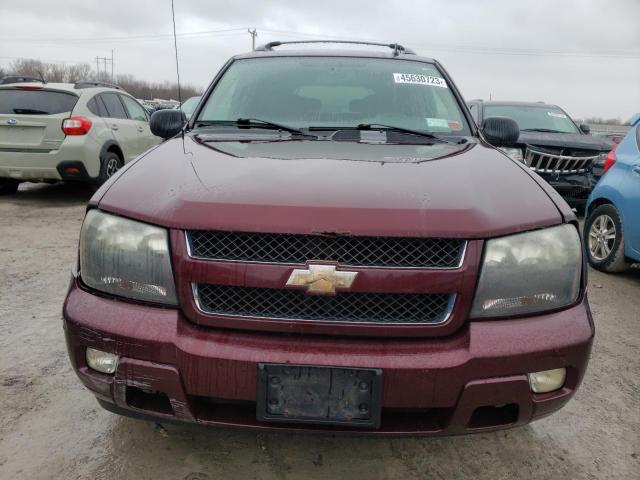 Photo 5 from auction – 2006 CHEVROLET TRAILBLAZE with VIN 1GNET16SX66151582