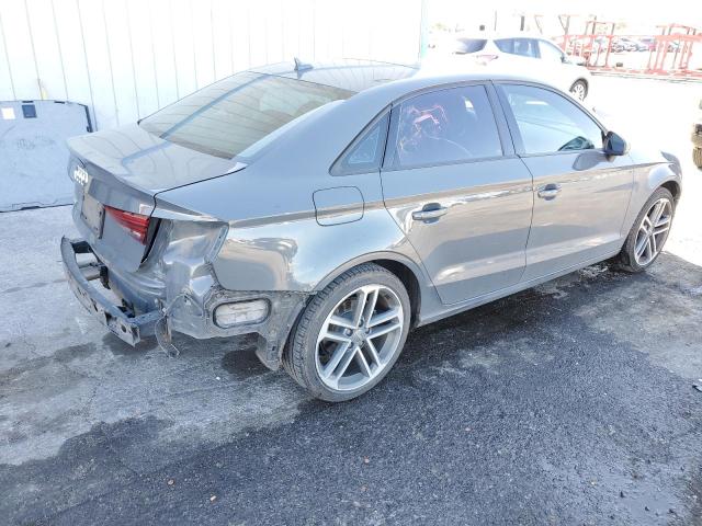 Photo 3 from auction – 2017 AUDI A3 PREMIUM with VIN WAUAUGFF7H1035201