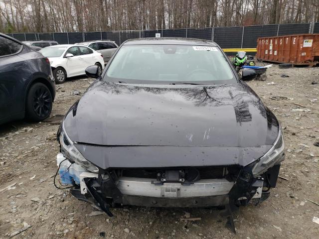 Photo 5 from auction – 2020 NISSAN ALTIMA SV with VIN 1N4BL4DV5LC117191