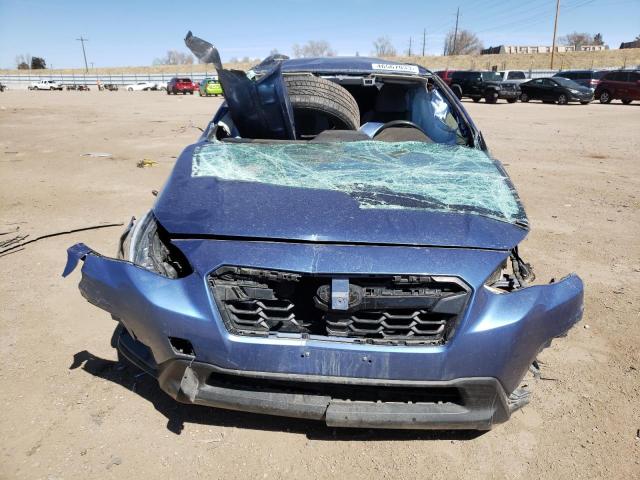 Photo 5 from auction – 2019 SUBARU CROSSTREK with VIN JF2GTAEC5K8277747