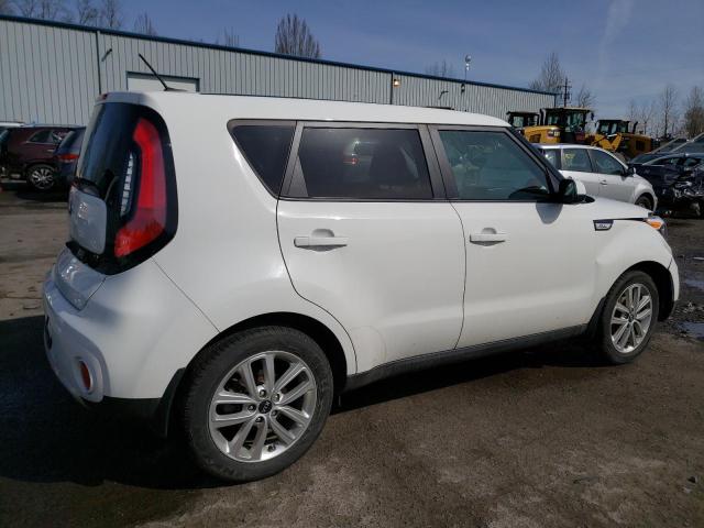 Photo 3 from auction – 2018 KIA SOUL + with VIN KNDJP3A51J7574286