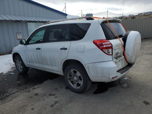 Photo 2 from auction – 2010 TOYOTA RAV4 with VIN 2T3BF4DV5AW071244