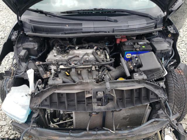 Photo 11 from auction – 2008 TOYOTA SCION XD with VIN JTKKU10408J017563