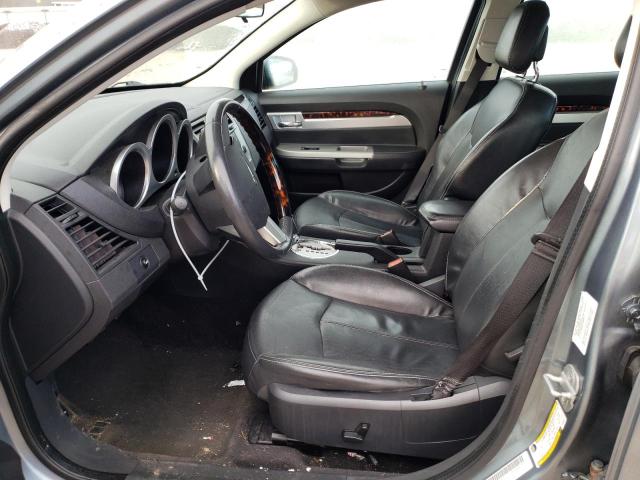 Photo 7 from auction – 2010 CHRYSLER SEBRING LI with VIN 1C3CC5FD6AN194537