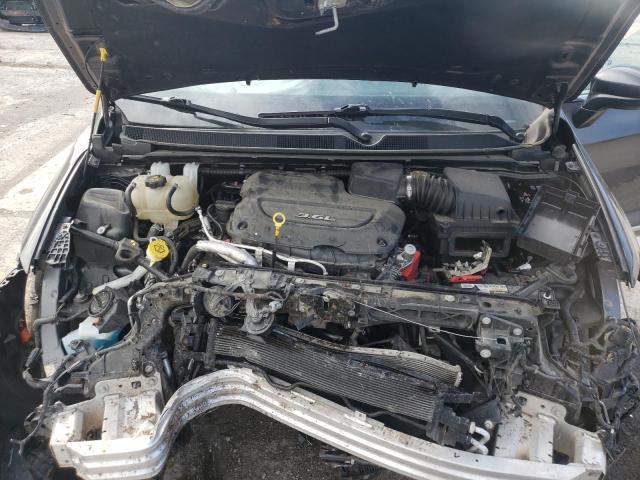 Photo 12 from auction – 2017 CHRYSLER PACIFICA T with VIN 2C4RC1BG6HR708219