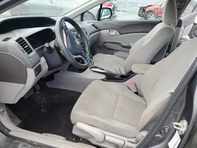 Photo 7 from auction – 2012 HONDA CIVIC LX with VIN 2HGFB2F46CH039655
