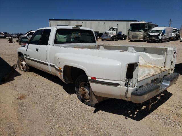 Foto 2 de la subasta – 1999 DODGE RAM 3500 con VIN 1B7MC33W2XJ650396