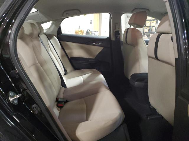 Photo 10 from auction – 2017 HONDA CIVIC LX with VIN 19XFC2F53HE206643