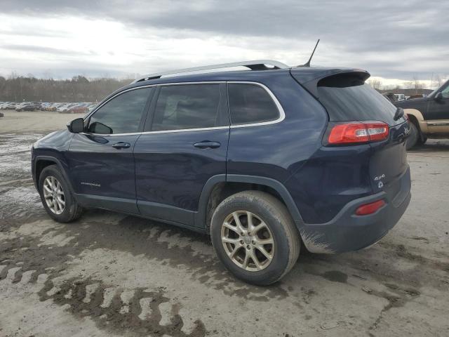Photo 2 from auction – 2015 JEEP CHEROKEE L with VIN 1C4PJMCS3FW558351