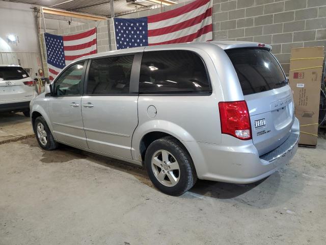 Photo 2 from auction – 2012 DODGE GRAND CARA with VIN 2C4RDGCG7CR309777