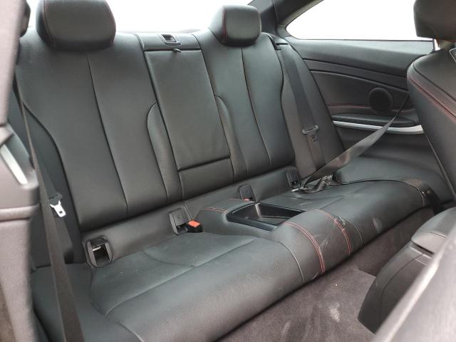 Photo 10 from auction – 2016 BMW 428 I with VIN WBA3N7C52GK228057