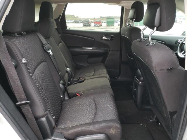 Photo 11 from auction – 2014 DODGE JOURNEY SX with VIN 3C4PDDBG6ET118116