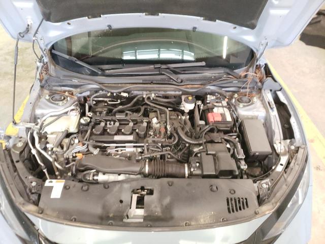Photo 11 from auction – 2018 HONDA CIVIC EX with VIN SHHFK7H5XJU225640