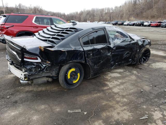 Photo 3 from auction – 2020 DODGE CHARGER SC with VIN 2C3CDXGJ6LH162163