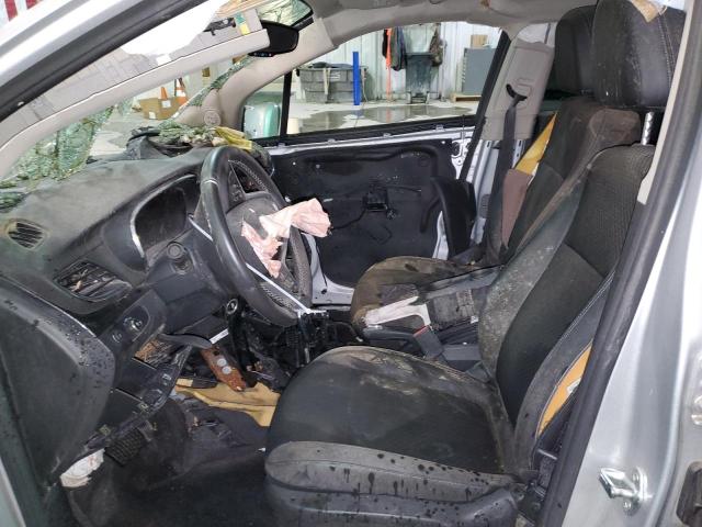 Photo 7 from auction – 2018 BUICK ENCORE PRE with VIN KL4CJESB8JB505547