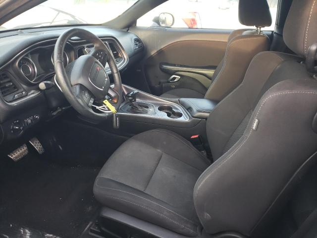 Photo 7 from auction – 2016 DODGE CHALLENGER with VIN 2C3CDZFJ5GH137693