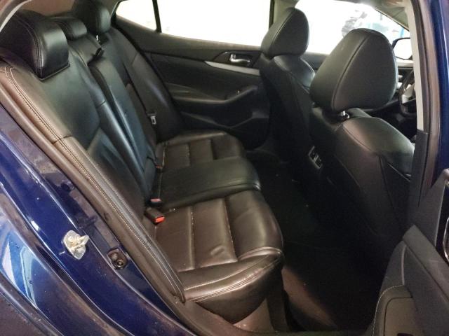 Photo 10 from auction – 2017 NISSAN MAXIMA 3.5 with VIN 1N4AA6AP7HC364612