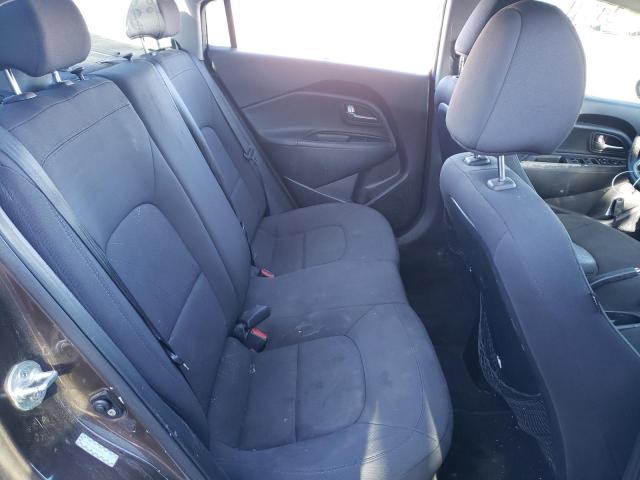 Photo 10 from auction – 2013 KIA RIO EX with VIN KNADN4A36D6117262