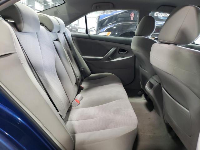 Photo 10 from auction – 2011 TOYOTA CAMRY BASE with VIN 4T1BF3EK1BU762344