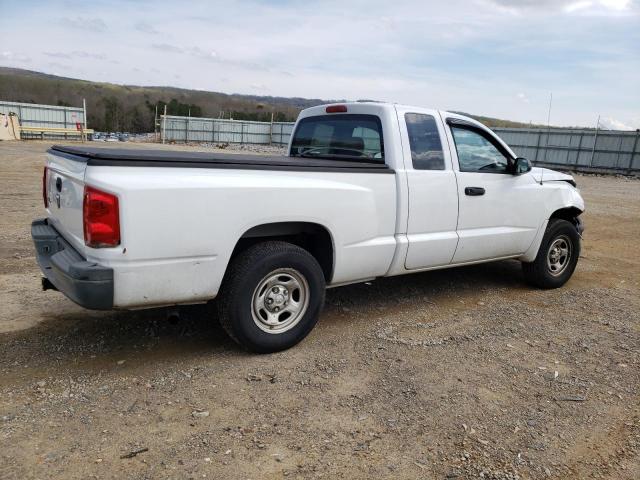 Photo 3 from auction – 2008 DODGE DAKOTA ST with VIN 1D7HE22K78S531572