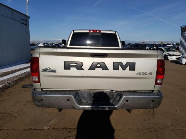 Photo 6 from auction – 2010 DODGE RAM 2500 with VIN 3D7UT2CL3AG173914