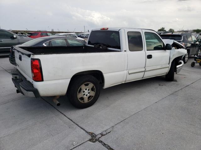Photo 3 from auction – 2006 CHEVROLET SILVERADO with VIN 1GCEC19TX6Z180608