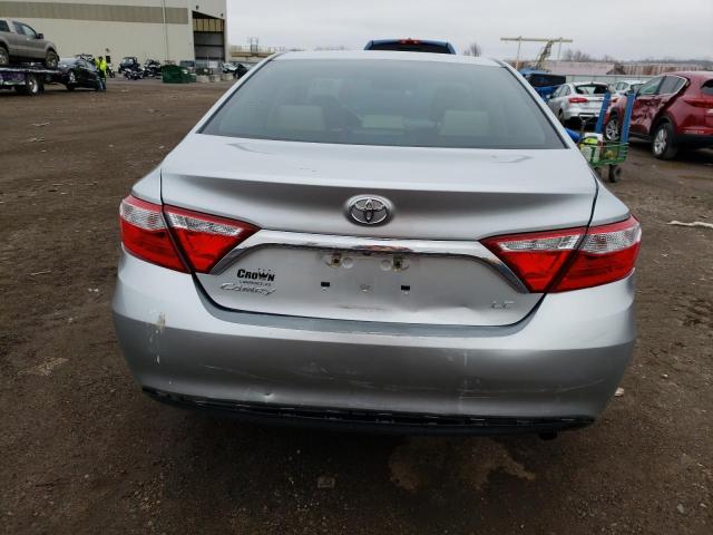 Photo 6 from auction – 2017 TOYOTA CAMRY LE with VIN 4T1BF1FK4HU742035