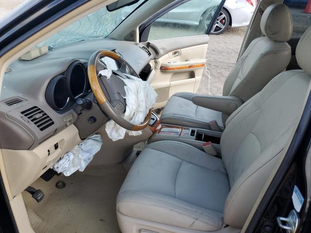 Photo 7 from auction – 2009 LEXUS RX 350 with VIN 2T2GK31U89C064670