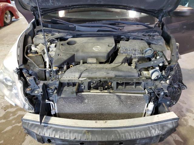 Photo 11 from auction – 2014 NISSAN ALTIMA 2.5 with VIN 1N4AL3AP9EC110629