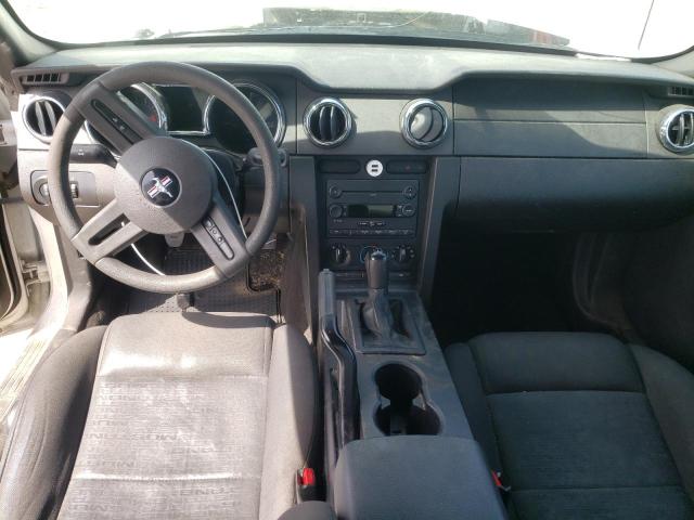 Photo 8 from auction – 2007 FORD MUSTANG with VIN 1ZVFT80N975283794