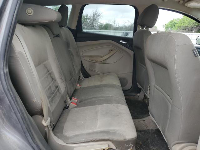 Photo 10 from auction – 2013 FORD ESCAPE SE with VIN 1FMCU0GX4DUC24239