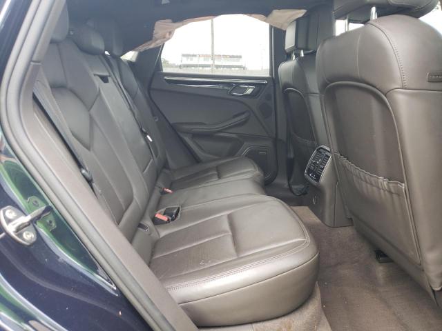Photo 11 from auction – 2017 PORSCHE MACAN with VIN WP1AA2A58HLB01108