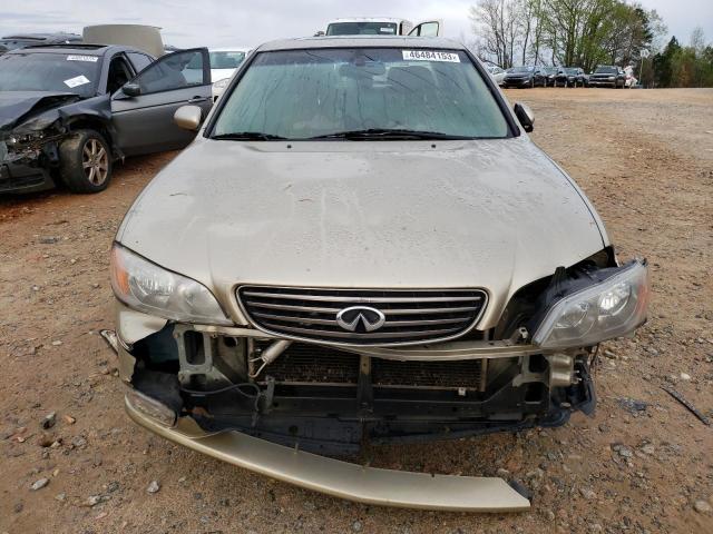 Photo 5 from auction – 2004 INFINITI I35 with VIN JNKDA31A24T212084