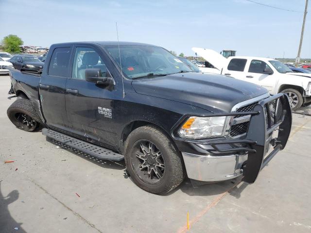 Photo 4 from auction – 2020 RAM 1500 CLASS with VIN 1C6RR6FG1LS128168