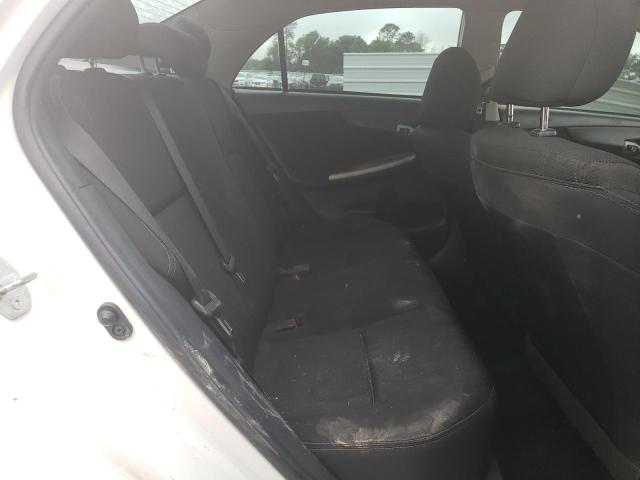 Photo 10 from auction – 2012 TOYOTA COROLLA with VIN 5YFBU4EE7CP057749