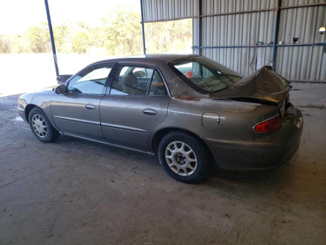 Photo 2 from auction – 2003 BUICK CENTURY CU with VIN 2G4WS52J331229140