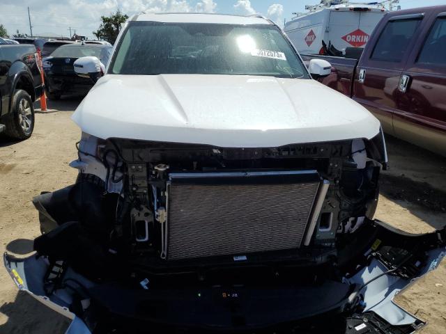 Photo 5 from auction – 2023 KIA TELLURIDE with VIN 5XYP5DGC2PG327009