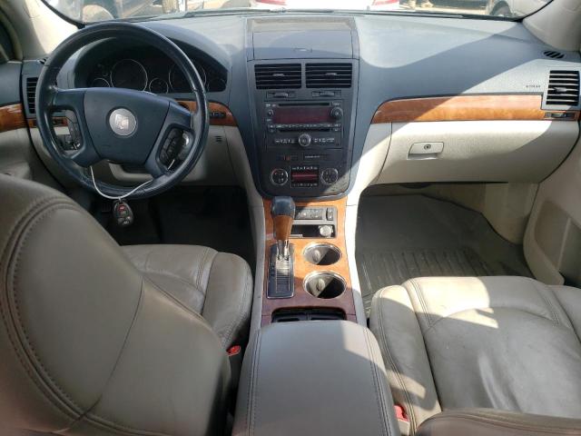 Photo 8 from auction – 2008 SATURN OUTLOOK XR with VIN 5GZER23708J303087