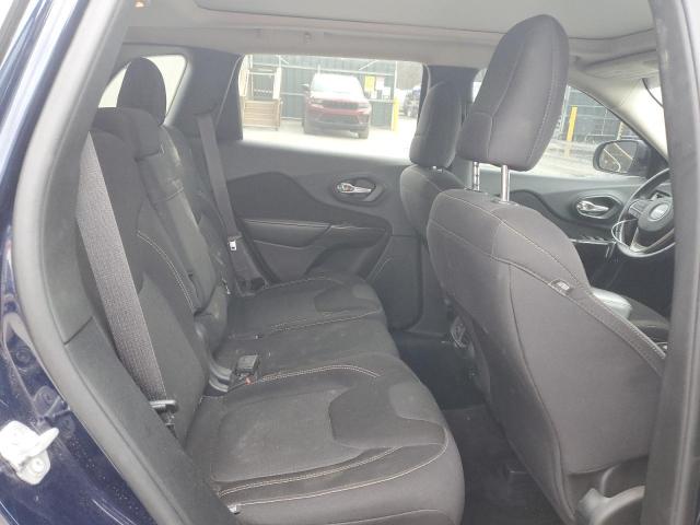 Photo 11 from auction – 2015 JEEP CHEROKEE L with VIN 1C4PJMCS3FW558351