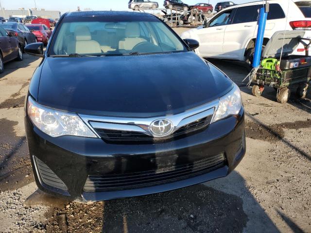 Photo 5 from auction – 2013 TOYOTA CAMRY L with VIN 4T4BF1FK2DR286102