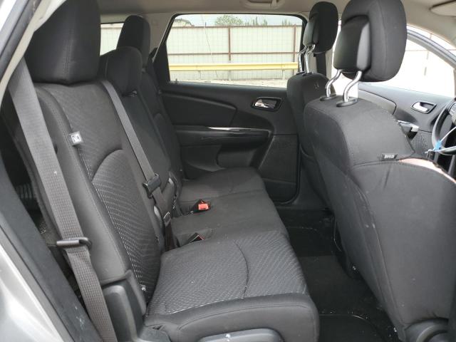 Photo 11 from auction – 2018 DODGE JOURNEY SE with VIN 3C4PDCAB7JT520026