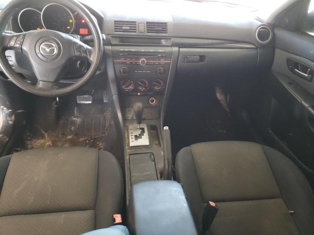 Photo 8 from auction – 2004 MAZDA 3 I with VIN JM1BK12F441176365