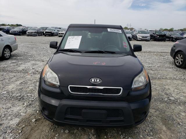 Снимка 5 от търг – 2011 KIA SOUL + с VIN KNDJT2A24B7196428