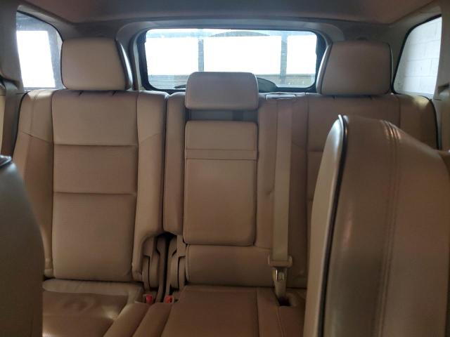 Photo 10 from auction – 2012 JEEP GRAND CHER with VIN 1C4RJFCG9CC317570