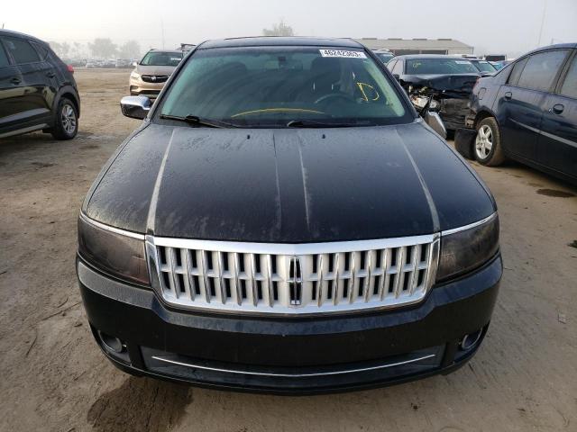 Photo 5 from auction – 2009 LINCOLN MKZ with VIN 3LNHM26T99R610427