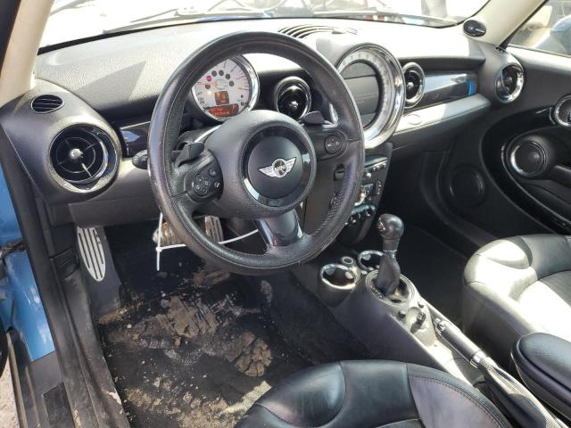 Photo 8 from auction – 2012 MINI COOPER S with VIN WMWSV3C53CT387968
