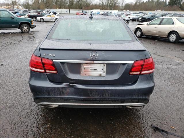 Photo 6 from auction – 2015 MERCEDES-BENZ E 350 with VIN WDDHF5KB6FB098919