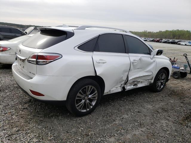 Фото 3 с аукциона – 2014 LEXUS RX 350 с VIN JTJZK1BA4E2013758